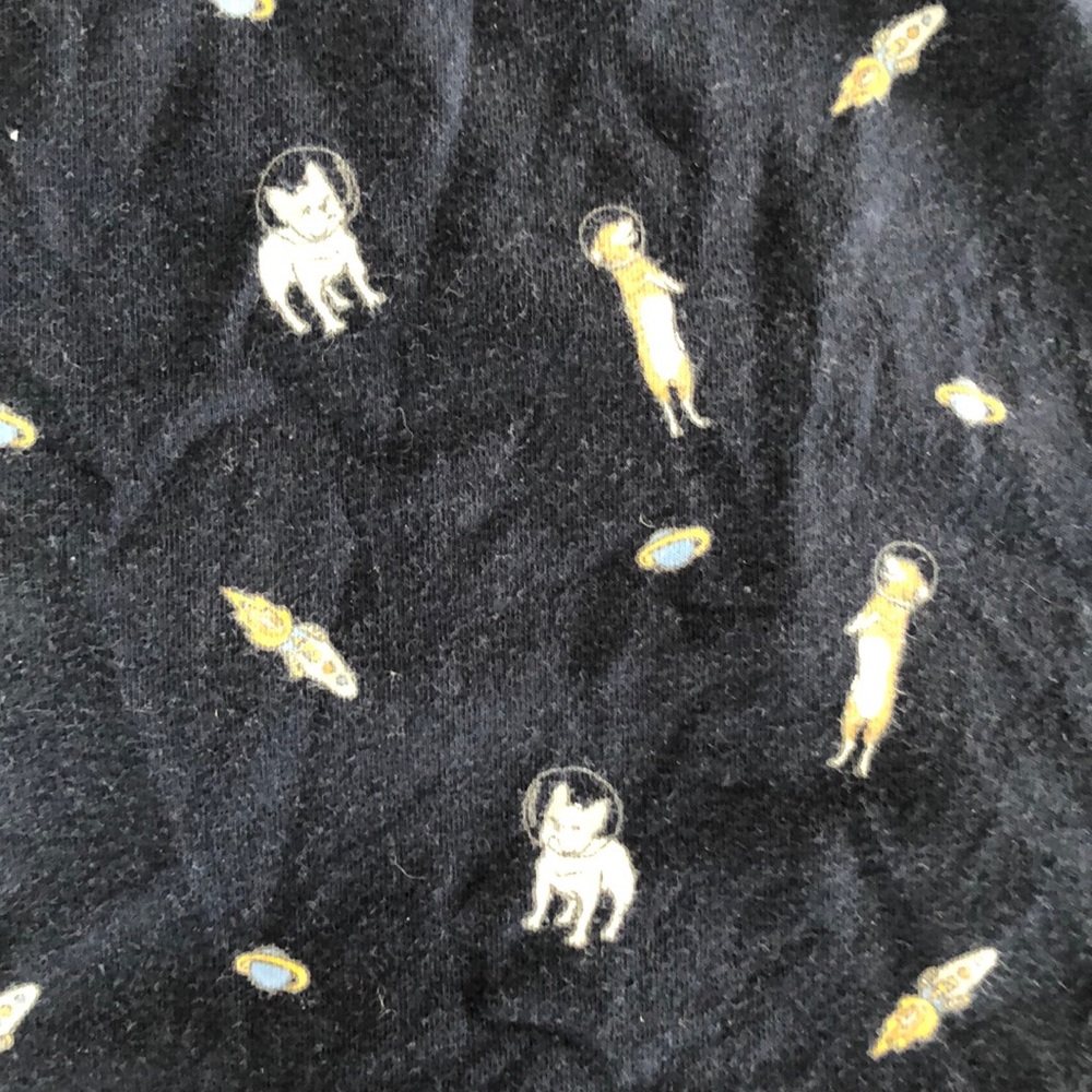 Gap dogs in space boxer briefs